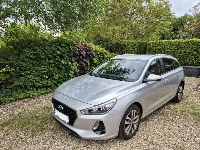 Gebraucht Hyundai i30