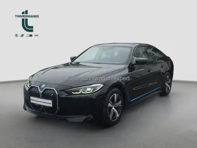 Gebraucht BMW i4