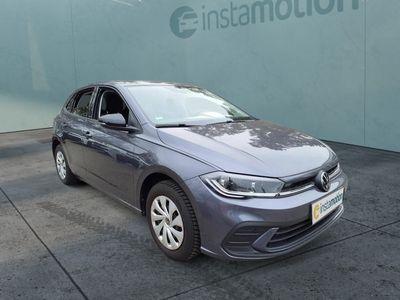 VW Polo