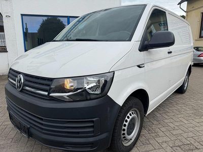VW T6
