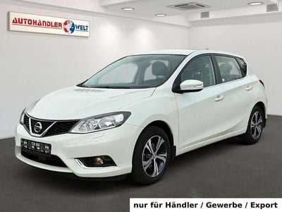 Nissan Pulsar