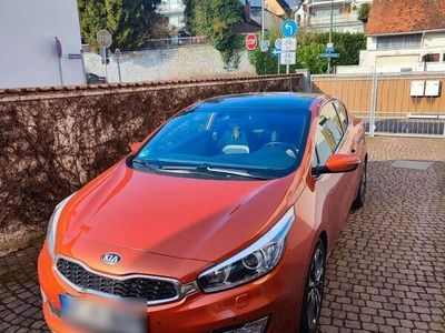 gebraucht Kia ProCeed ProCeed 1.6 GDI Spirit