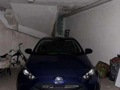 Gebraucht Toyota Yaris Hybrid 92 PS (67 kW) 2022 Limousine