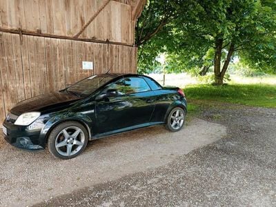 Opel Tigra