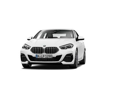 Gebraucht BMW 218 Comfort Edition 136 PS (100 kW) 2025 Coupé