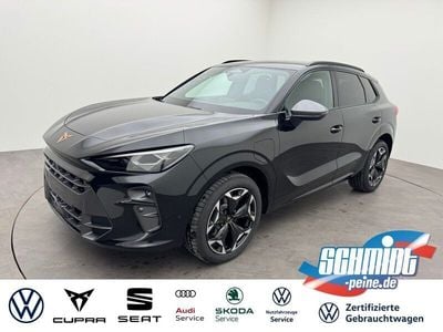 Gebraucht Cupra Terramar VZ 272 PS (200 kW) 2025 Black metallic SUV