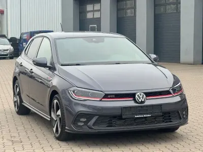 Usata VW Polo IQ Drive 207 CV (152 kW) 2024 Grigio Utilitaria
