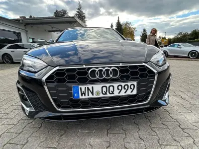 Gebraucht Audi A5 Cabriolet