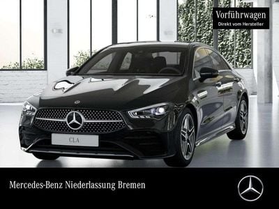 Mercedes CLA180