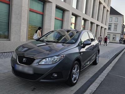 Seat Ibiza ST
