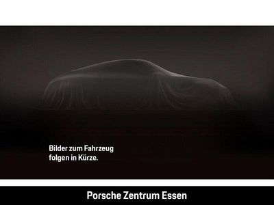 Neu Porsche Taycan Black Edition 319 kW (435 PS) 2026 Schwarz Limousine