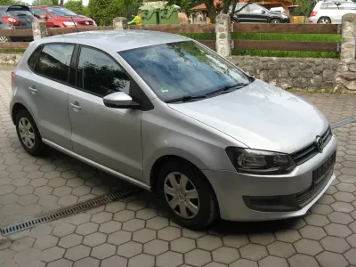 Occasion VW Polo