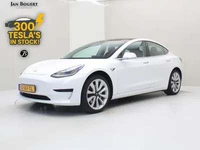 Gebraucht Tesla Model 3