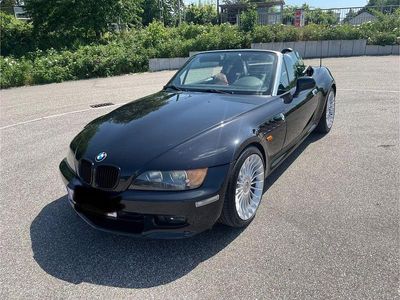 BMW Z3