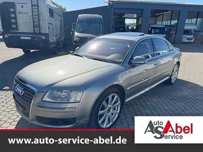 Audi A8L