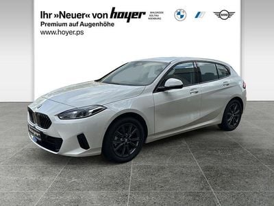 Gebraucht BMW 120