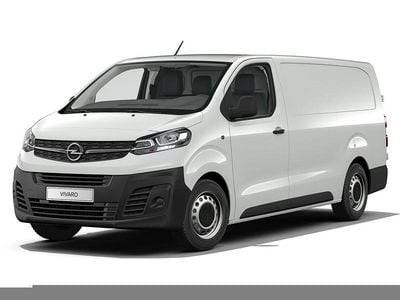 Gebraucht Opel Vivaro-e Combi