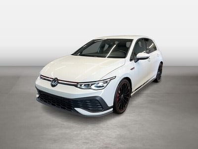 VW Golf VIII