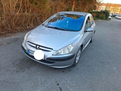 gebraucht Peugeot 307 