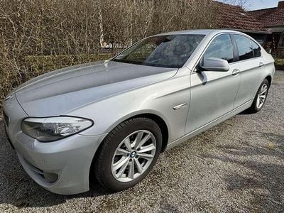 BMW 528
