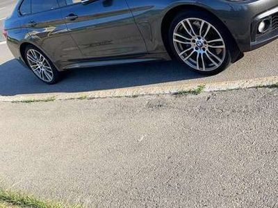 BMW 435