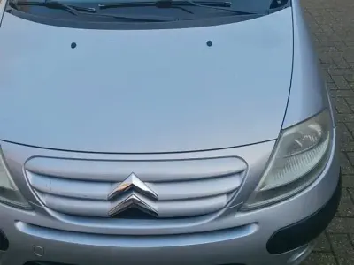 Gebraucht Citroën C3