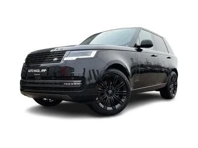 Gebraucht Land Rover Range Rover Autobiography 530 PS (389 kW) 2024 Santorini black SUV