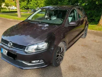 Gebraucht VW Polo