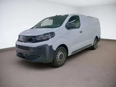 Gebraucht Opel Vivaro-e Combi