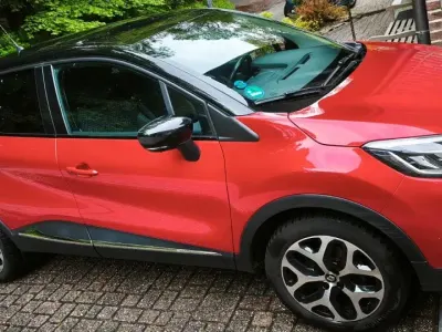 Occasion Renault Captur