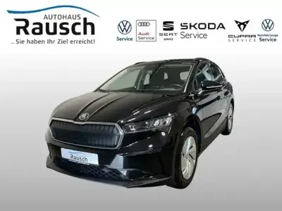 Usata Skoda Enyaq iV Loft 108 kW (148 CV) 2022 Nero SUV