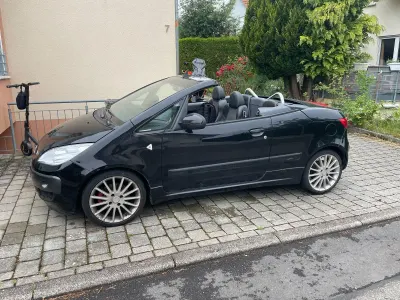 Gebraucht Mitsubishi Colt
