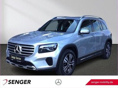 Mercedes GLB200