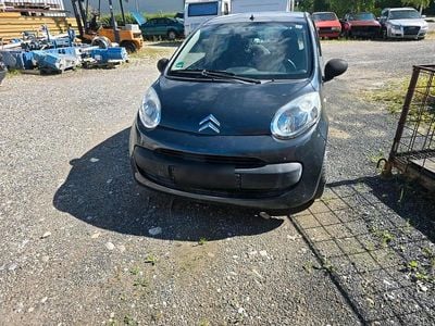 Citroën C1