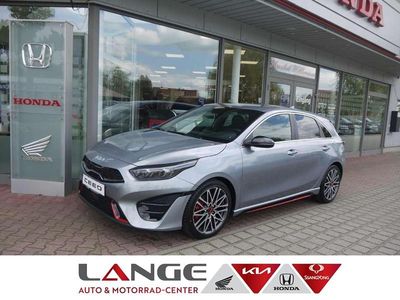 Kia Ceed GT