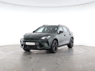 Nuova Cupra Formentor VZ 333 CV (244 kW) 2026 Verde SUV