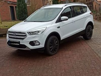 gebraucht Ford Kuga 1,5 TDCi 4x2 88kW COOL & CONNECT COOL &...