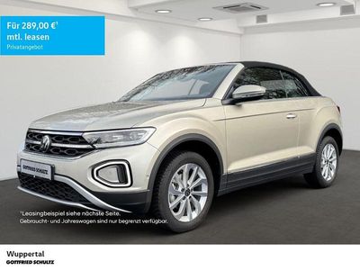 Usata VW T-Roc Style 116 CV (85 kW) 2024 SUV