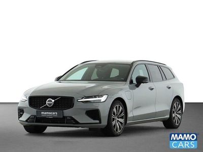 Gebraucht Volvo V60 Plus 398 PS (292 kW) 2025 Grau Kombi