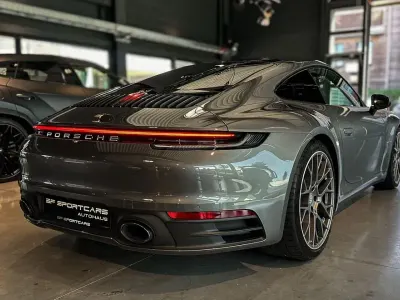 Gebraucht Porsche 911 Carrera S