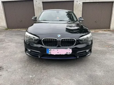 Gebraucht BMW 118