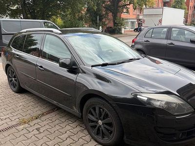 Renault Laguna III