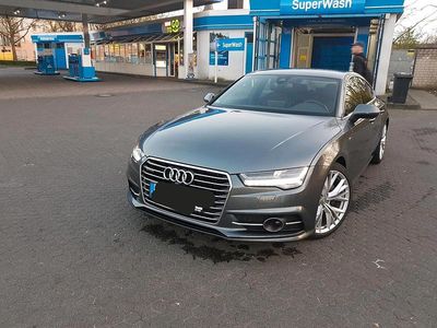 Gebraucht Audi A7 Sportback 272 PS (200 kW) 2015 Andere farben Kleinwagen