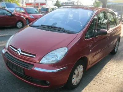 Gebraucht Citroën Xsara Picasso