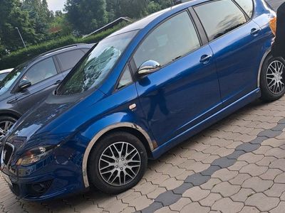 Seat Altea
