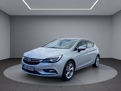 gebraucht Opel Astra 1.4 Dynamic Automatik-Assistent-PDC-Navi