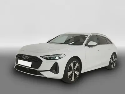 Usata Audi A5 204 CV (150 kW) 2025 Bianco Station wagon