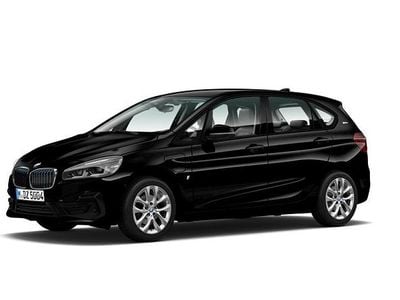 BMW 225 Active Tourer