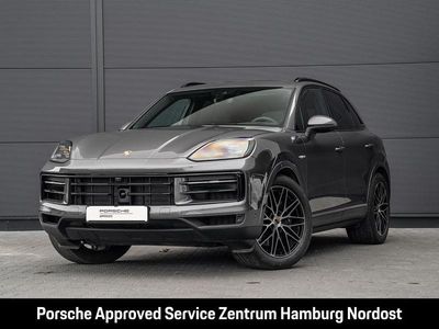 Gebraucht Porsche Cayenne 470 PS (345 kW) 2024 Grau SUV