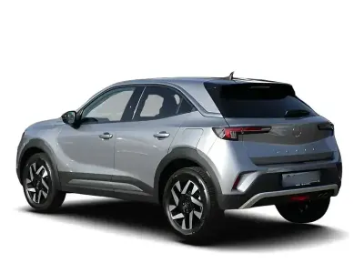 Gebraucht Opel Blitz Elegance 131 PS (96 kW) 2023 Grau SUV